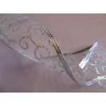 Textured Ribbon